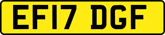 EF17DGF
