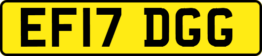 EF17DGG