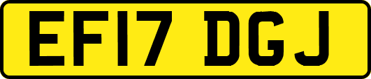 EF17DGJ
