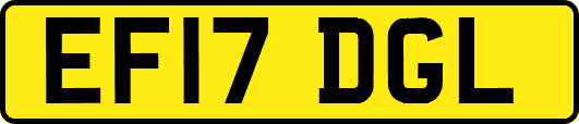 EF17DGL