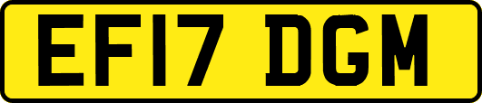 EF17DGM