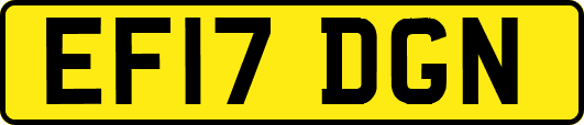 EF17DGN