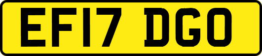 EF17DGO