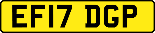 EF17DGP