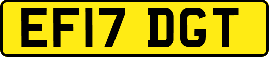 EF17DGT