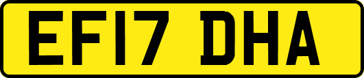 EF17DHA