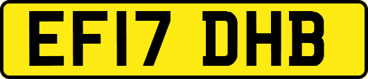 EF17DHB