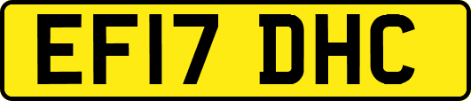 EF17DHC