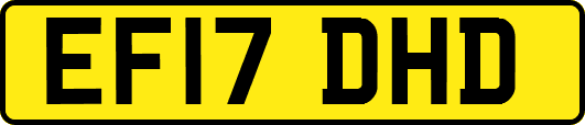 EF17DHD