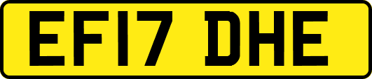 EF17DHE