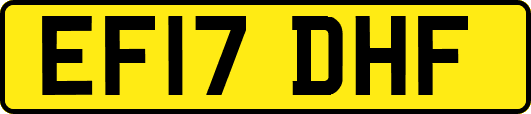 EF17DHF