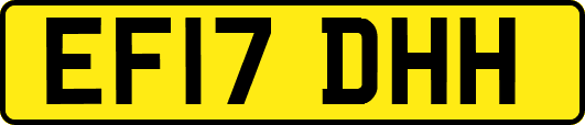 EF17DHH
