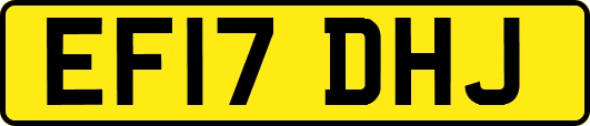 EF17DHJ