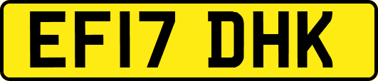 EF17DHK