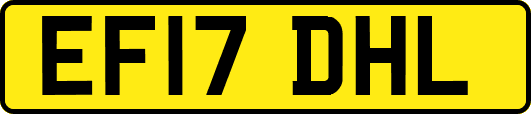 EF17DHL