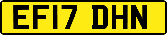 EF17DHN