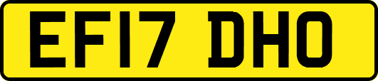 EF17DHO