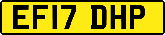 EF17DHP