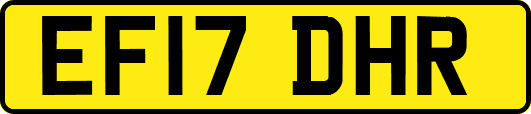 EF17DHR