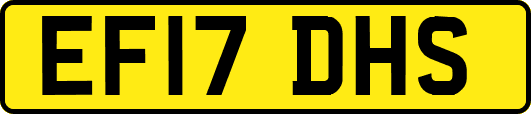EF17DHS