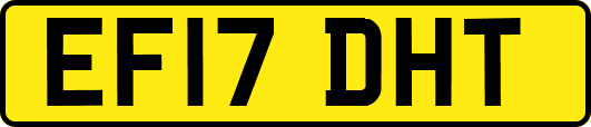 EF17DHT