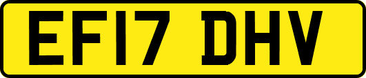 EF17DHV