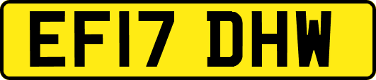 EF17DHW