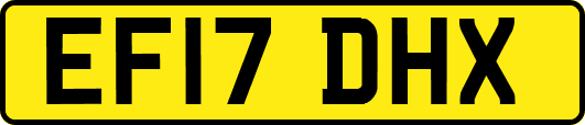 EF17DHX