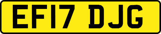 EF17DJG