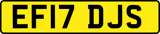 EF17DJS