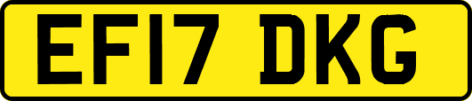 EF17DKG