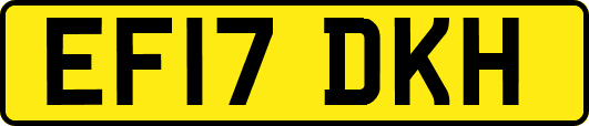 EF17DKH