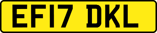 EF17DKL