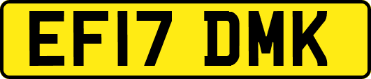 EF17DMK