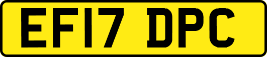 EF17DPC