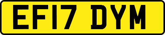EF17DYM