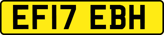EF17EBH