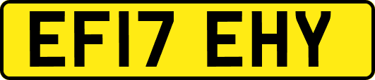 EF17EHY