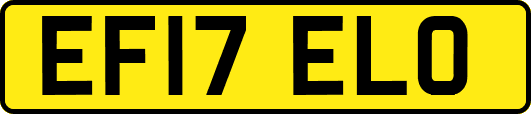 EF17ELO