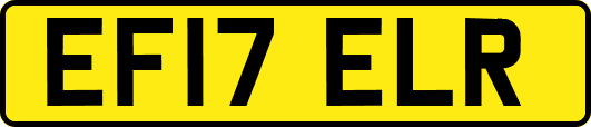 EF17ELR
