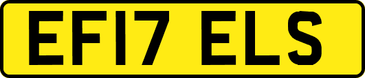 EF17ELS