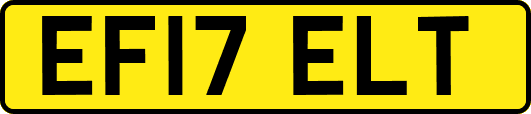 EF17ELT
