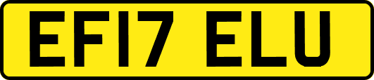EF17ELU