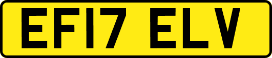 EF17ELV