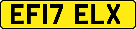 EF17ELX