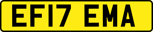 EF17EMA