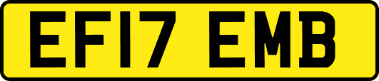EF17EMB
