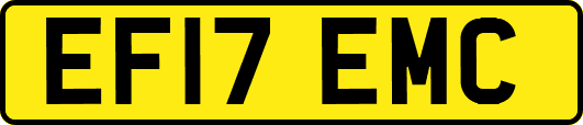EF17EMC