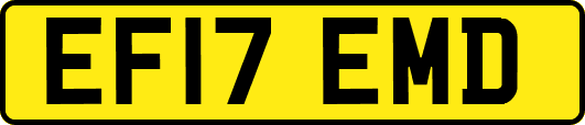 EF17EMD