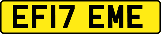 EF17EME